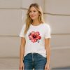Remera Hibiscus