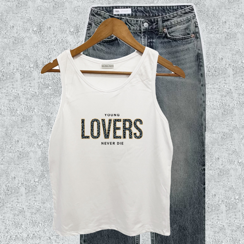 Musculosa Lovers