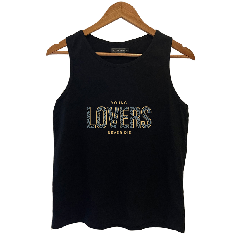 Alternative view of Musculosa Lovers