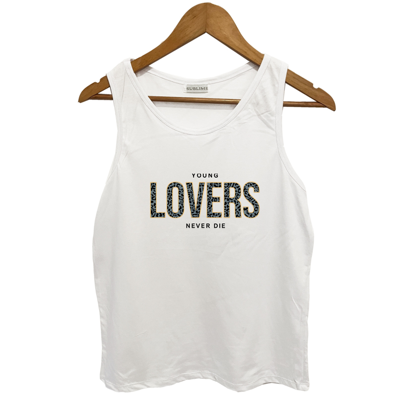 Musculosa Lovers - Imagen 3