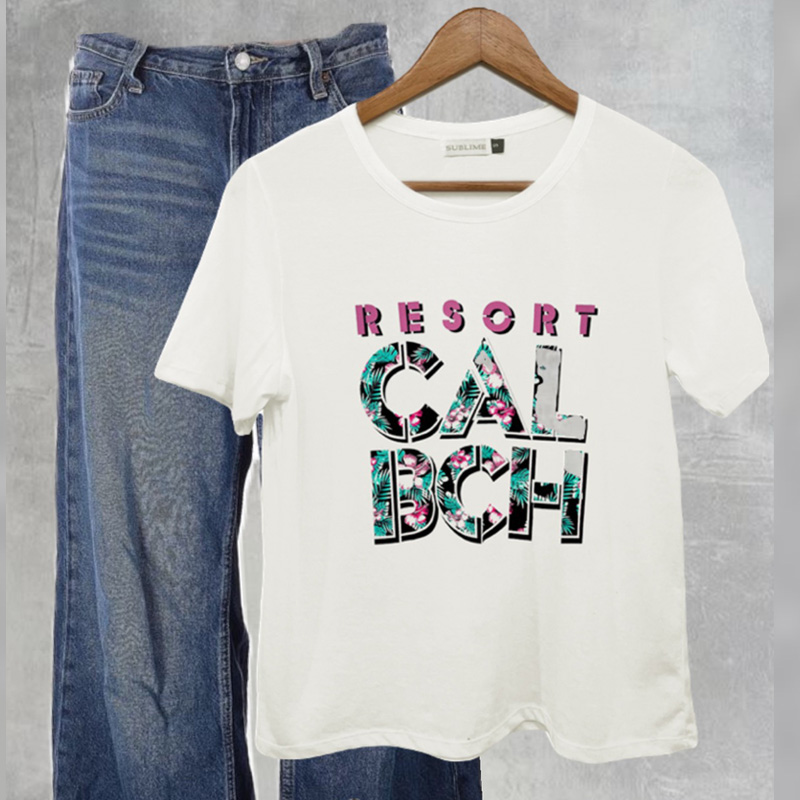 Remera Resort