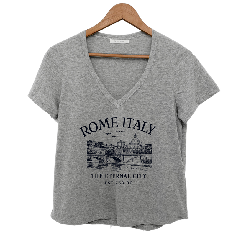 Alternative view of Remera Rome