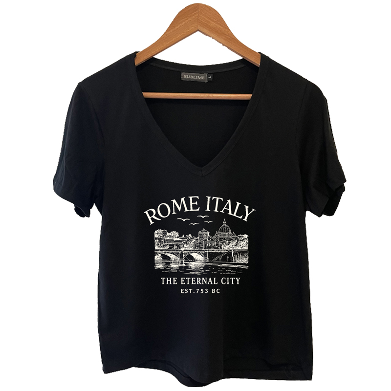 Remera Rome - Imagen 3