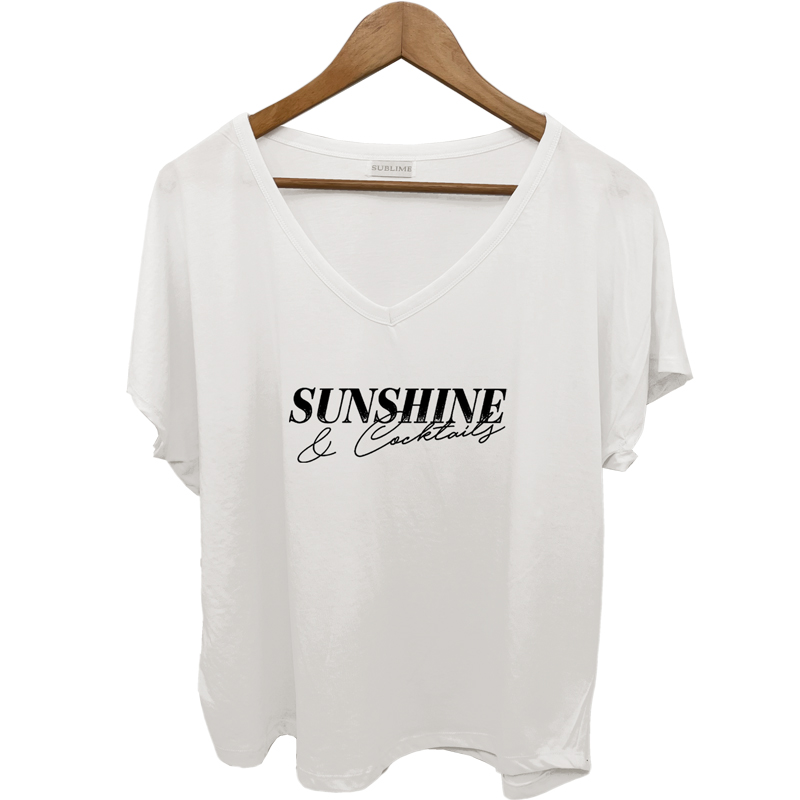 Remera Sunshine - Imagen 3