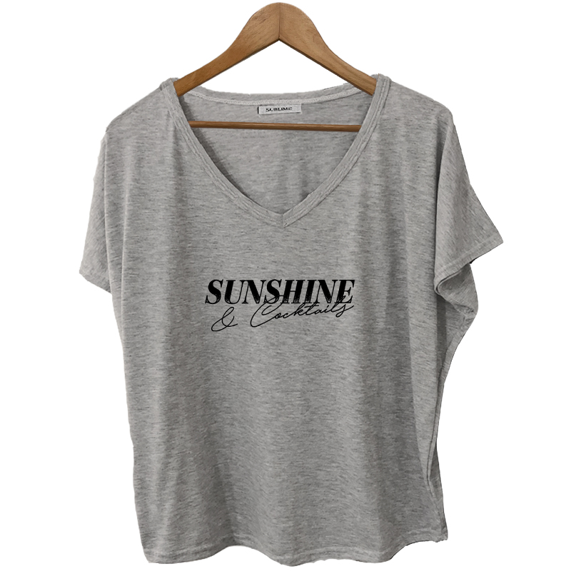 Alternative view of Remera Sunshine