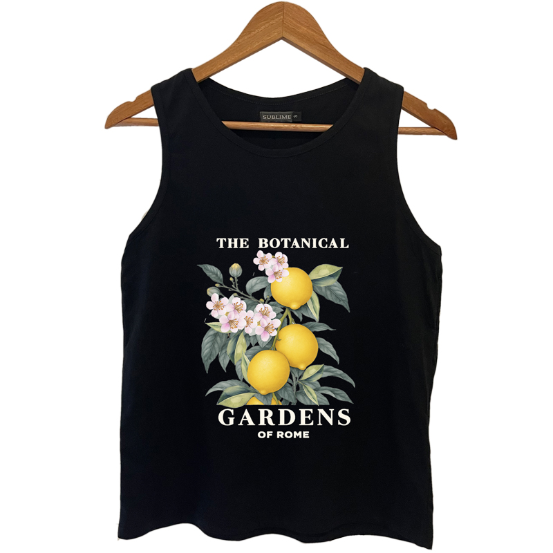 Alternative view of Musculosa Botanical