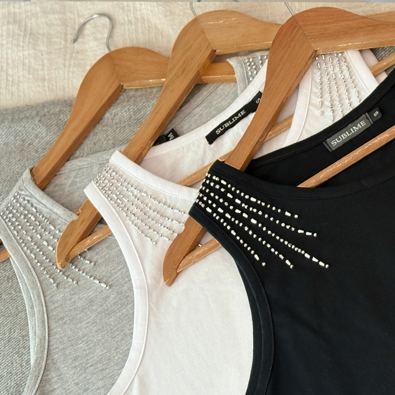 Alternative view of Musculosa Harbor