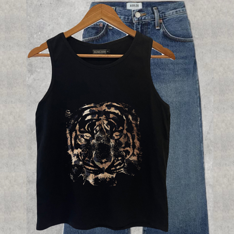 Musculosa Tiger