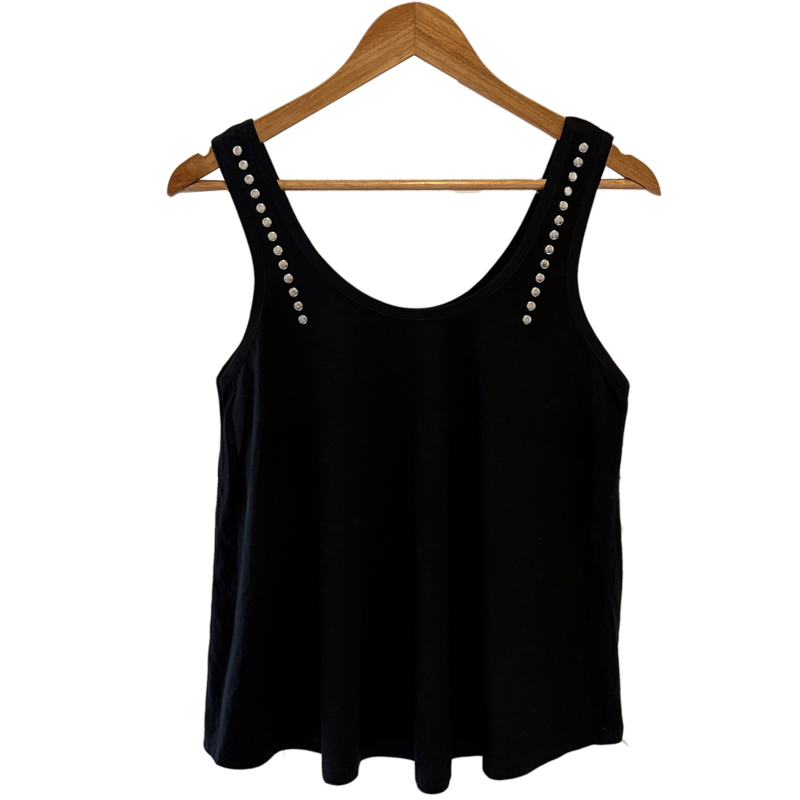 Alternative view of Musculosa Monroe