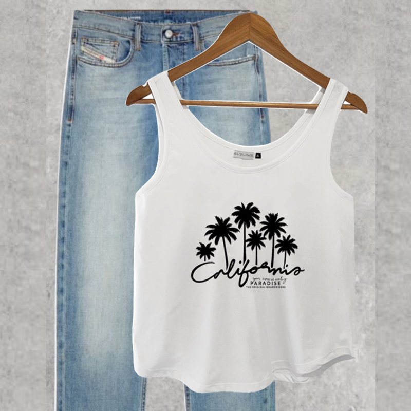 Musculosa Palms
