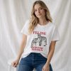 Remera Feline